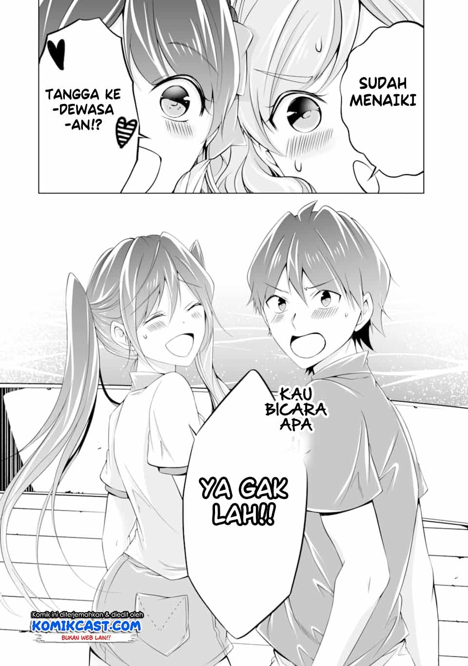 Chapter 60 - halaman 14