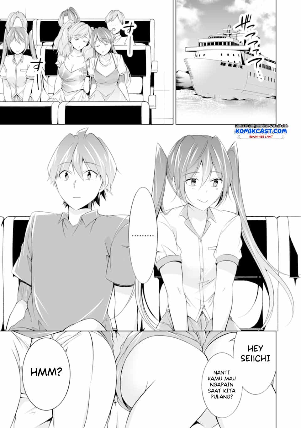 Chapter 60 - halaman 15