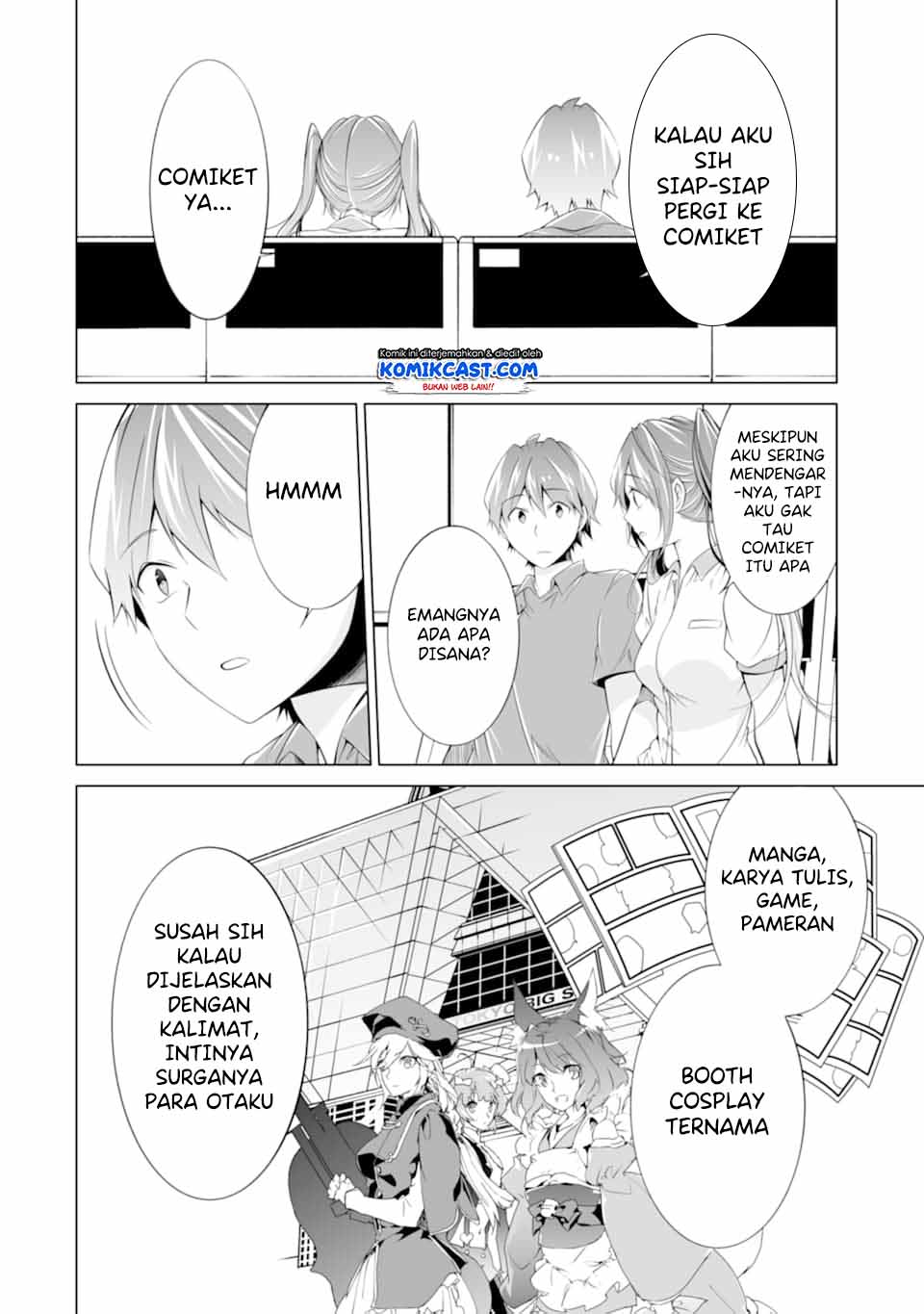 Chapter 60 - halaman 16