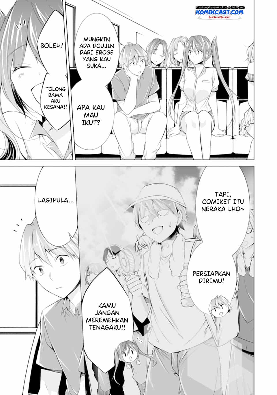 Chapter 60 - halaman 17