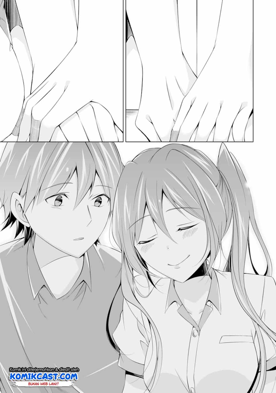 Chapter 60 - halaman 19