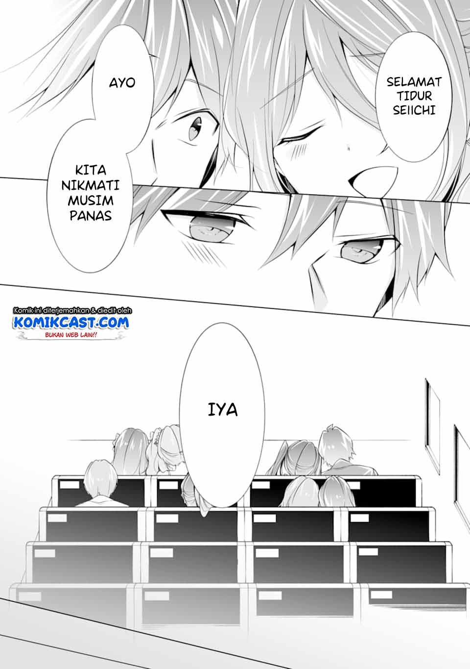 Chapter 60 - halaman 20