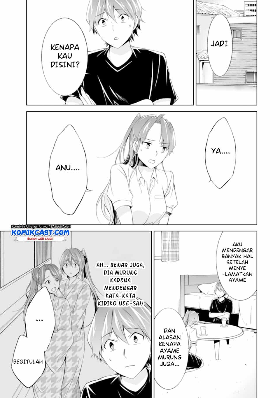 Chapter 60 - halaman 21