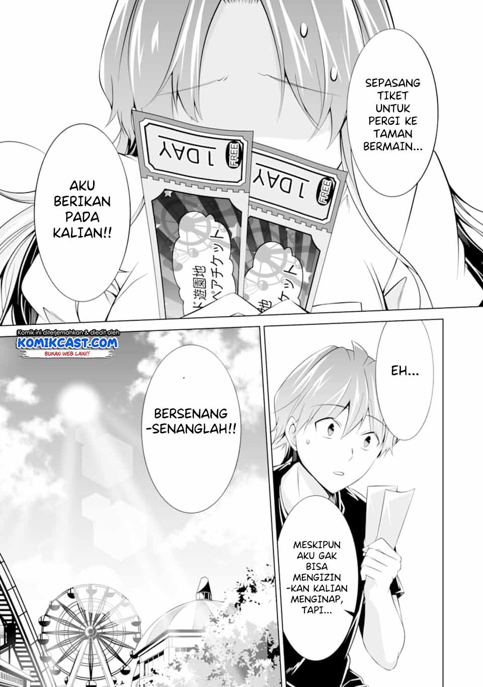 Chapter 60 - halaman 23