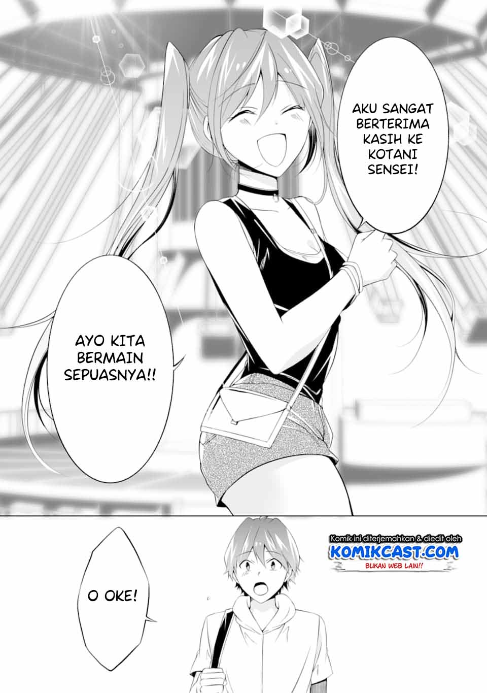 Chapter 60 - halaman 25