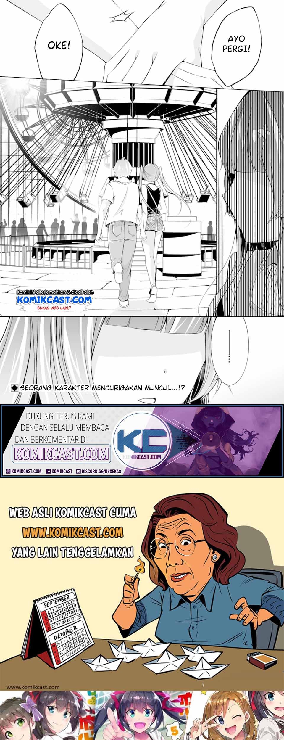 Chapter 60 - halaman 26
