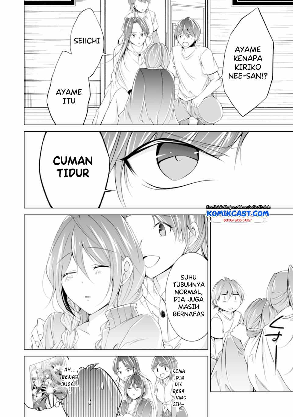 Chapter 60 - halaman 8