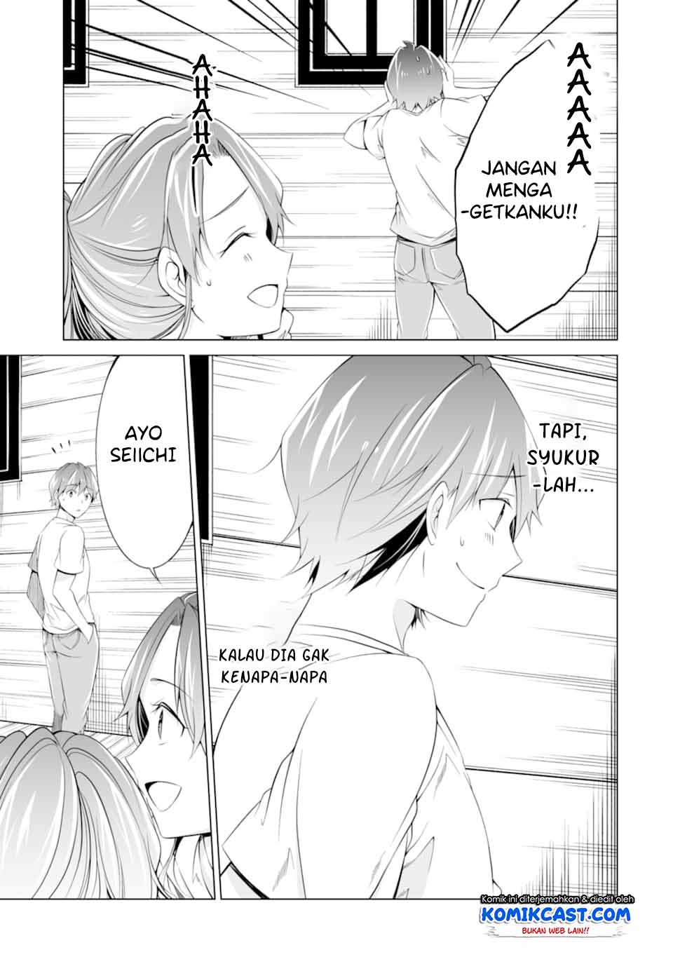 Chapter 60 - halaman 9