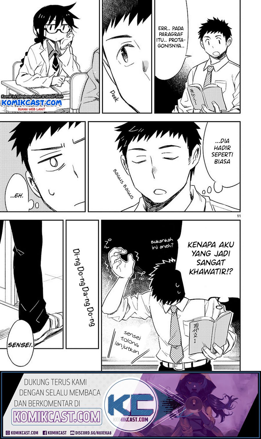 Chapter 26 - halaman 13