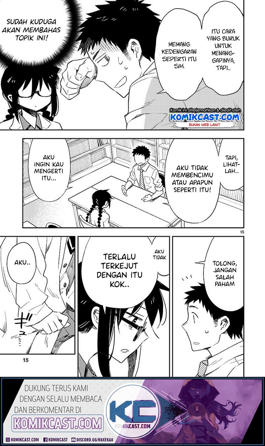 Chapter 26 - halaman 17