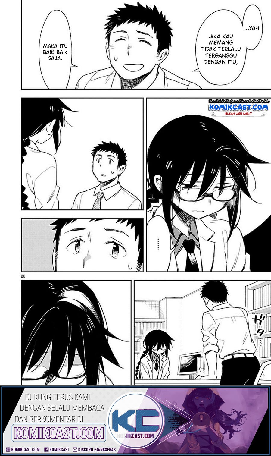 Chapter 26 - halaman 22