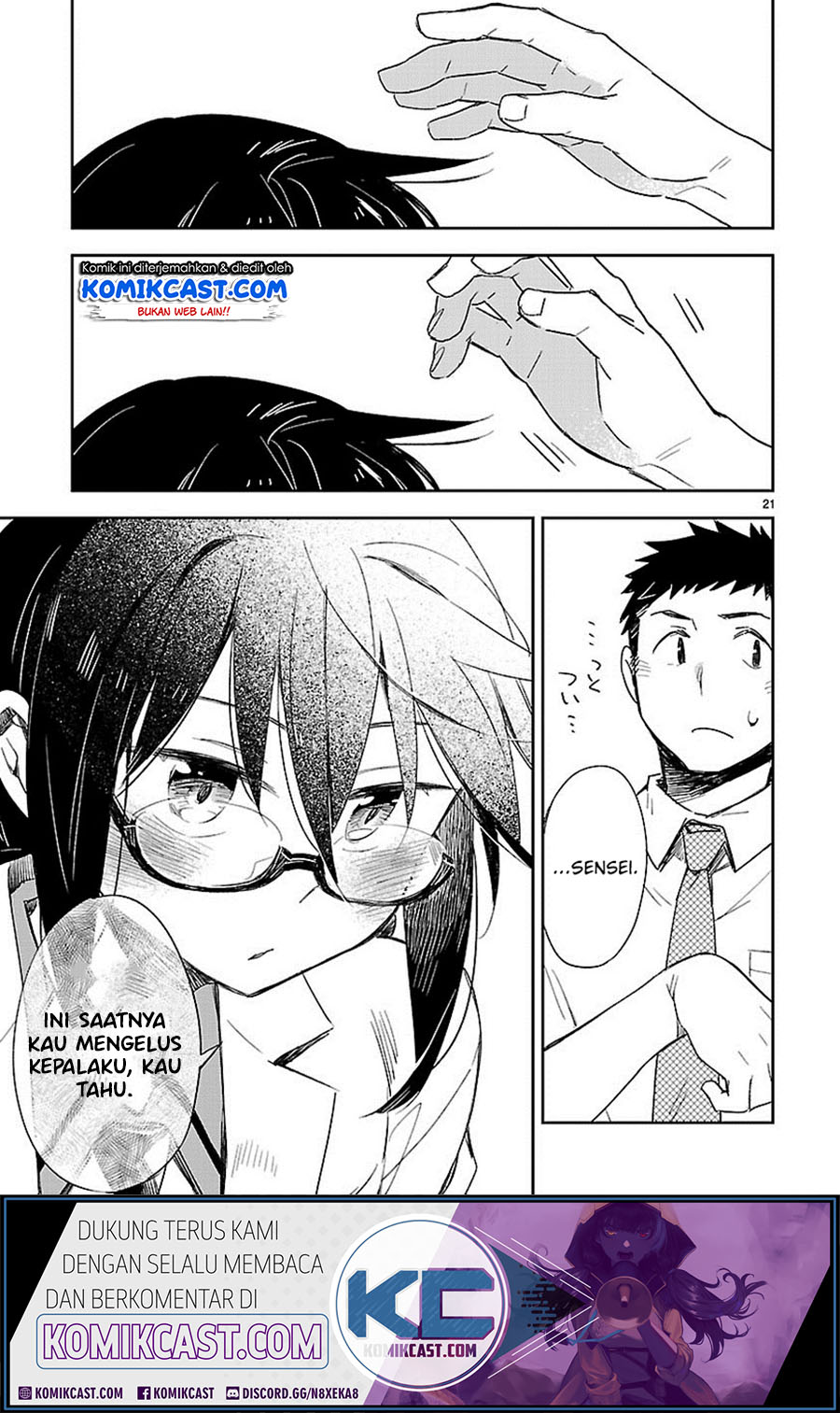 Chapter 26 - halaman 23