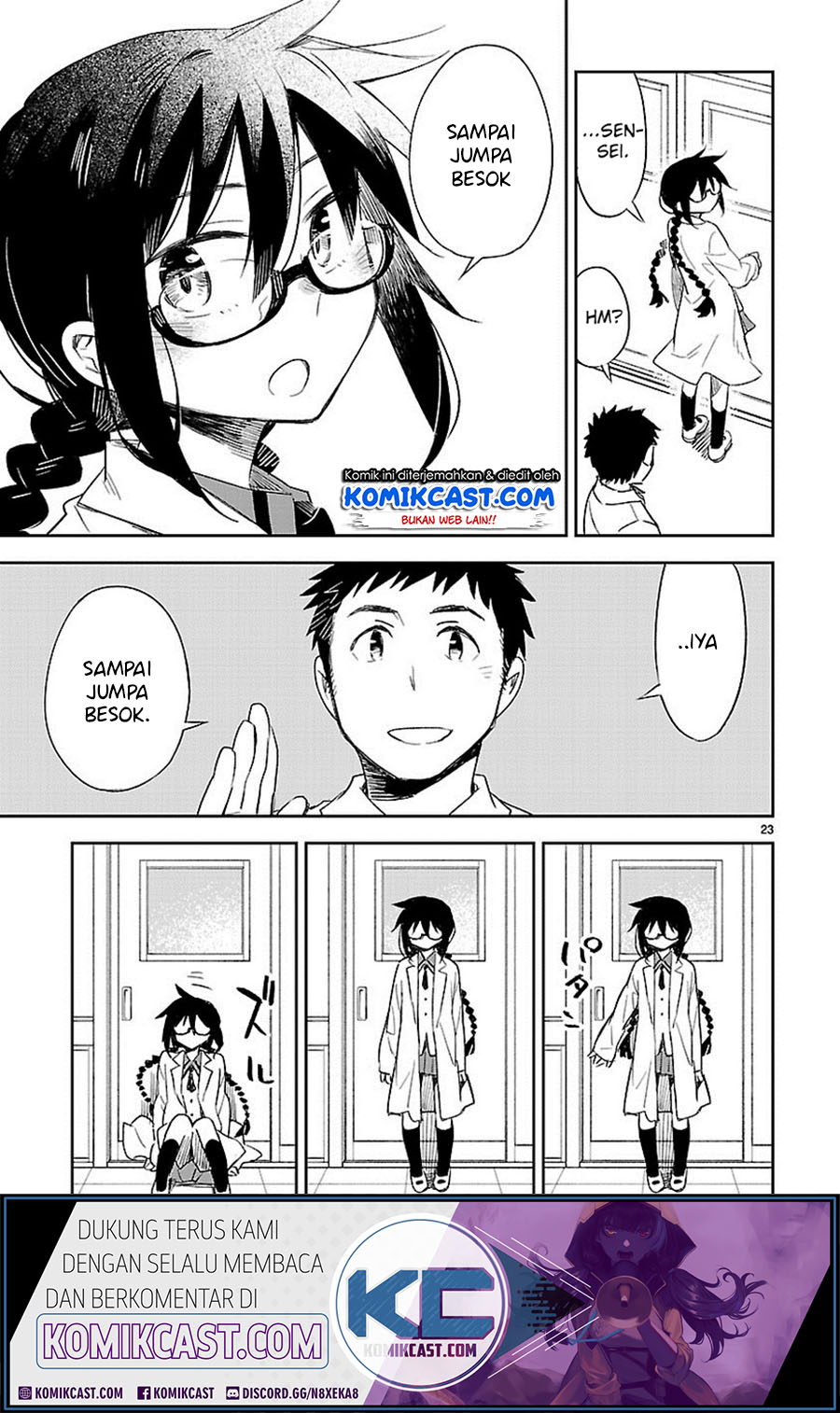 Chapter 26 - halaman 25