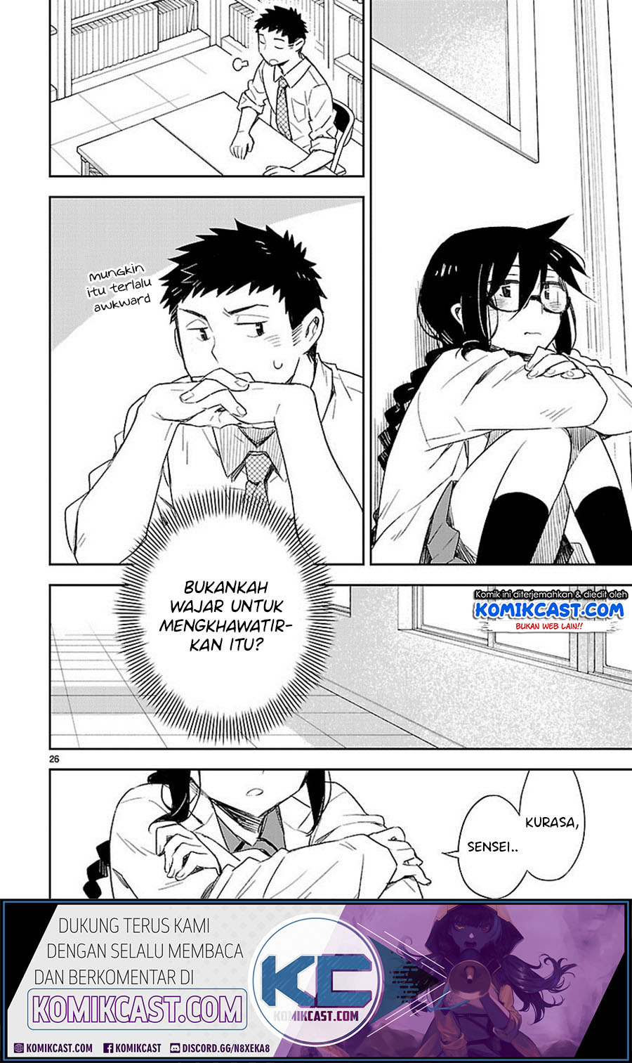 Chapter 26 - halaman 28