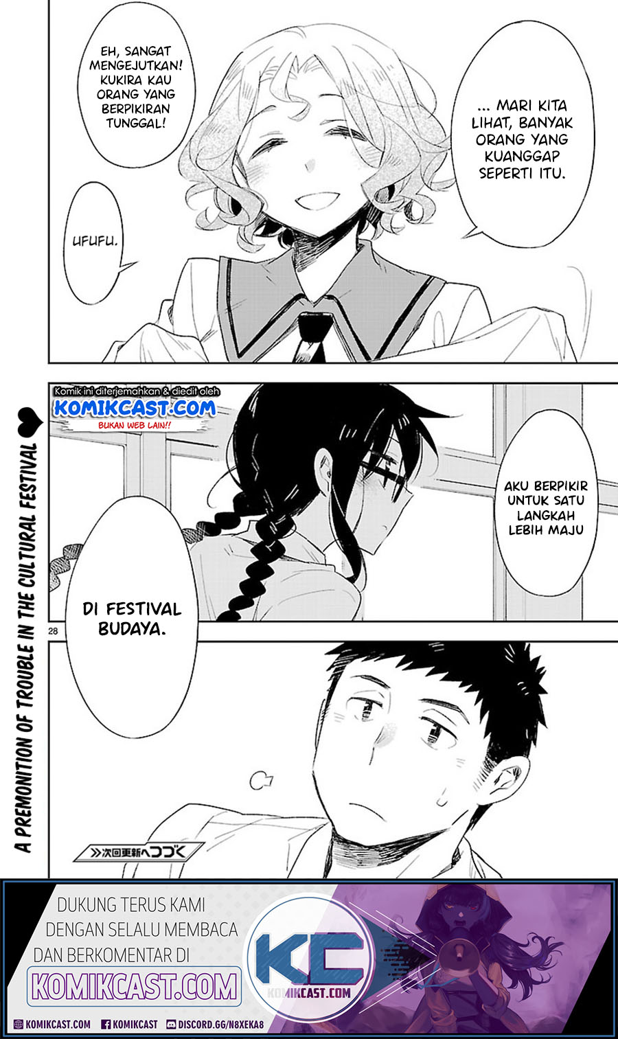Chapter 26 - halaman 30