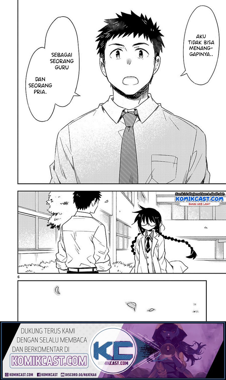 Chapter 26 - halaman 8