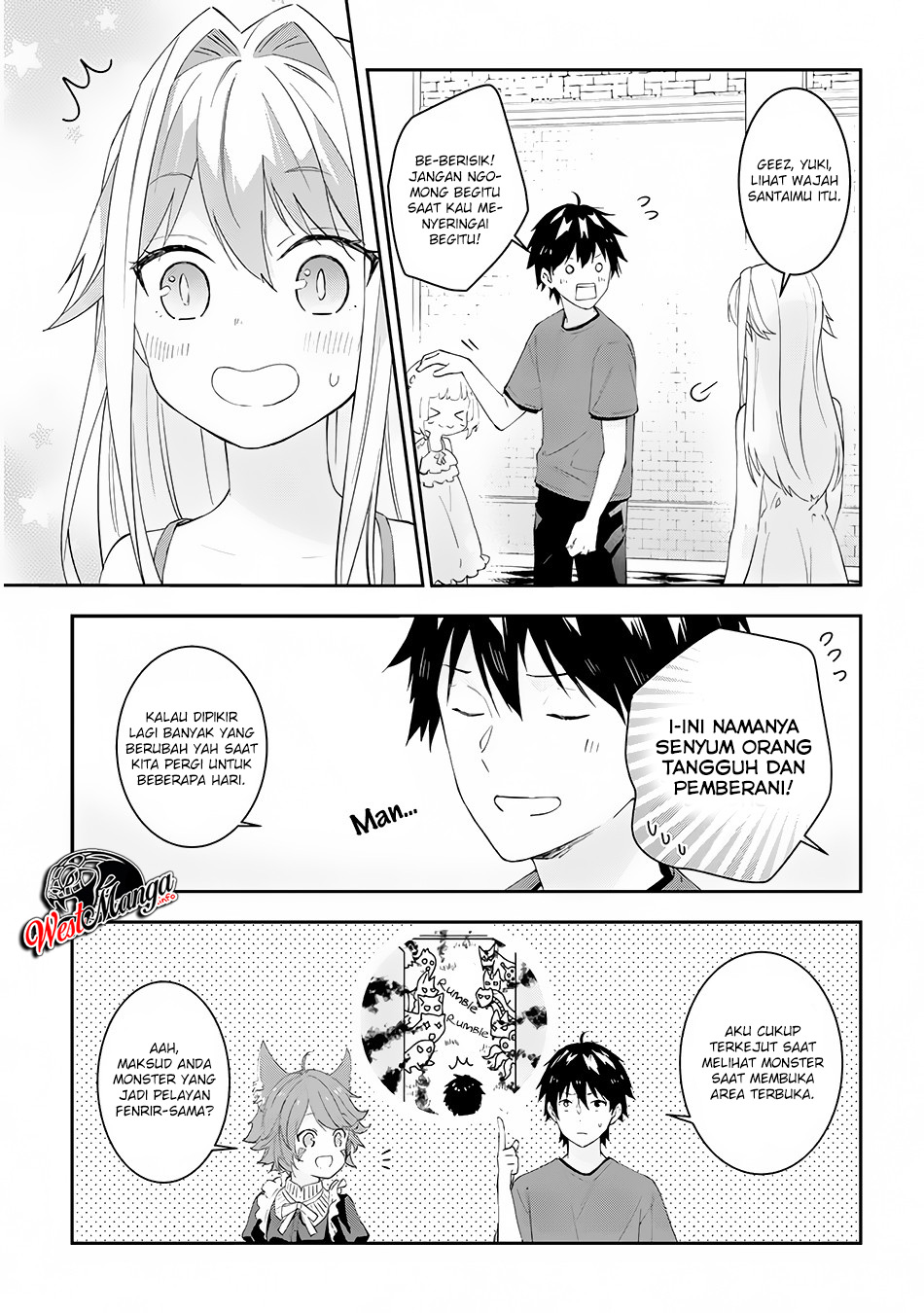 Chapter 26 - halaman 22