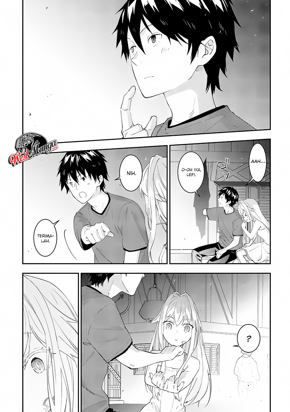 Chapter 26 - halaman 7