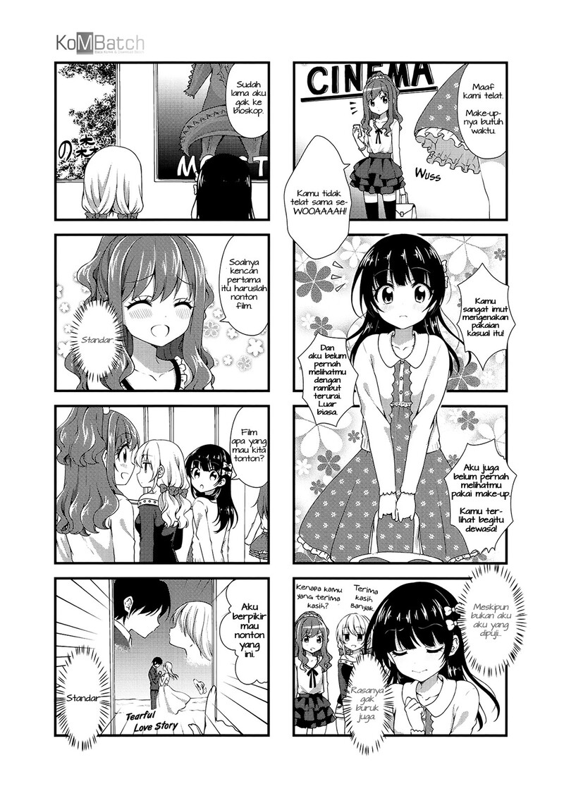 Chapter 23 - halaman 8