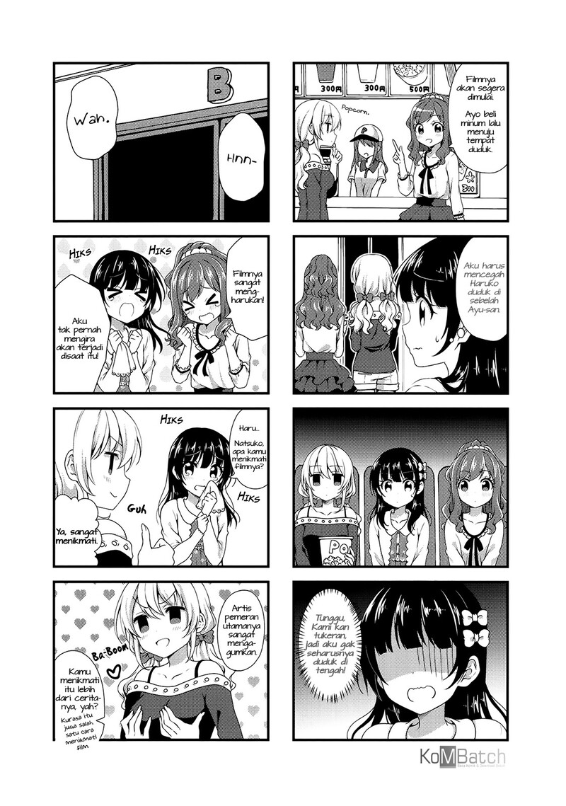 Chapter 23 - halaman 9