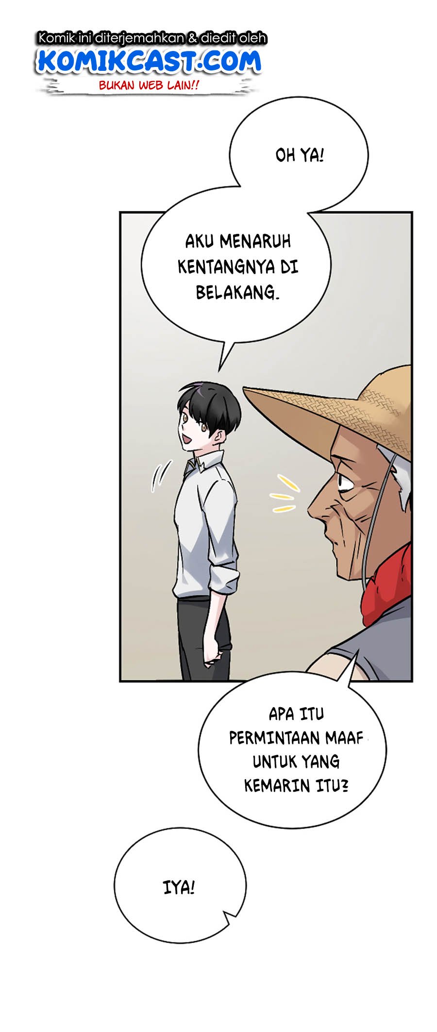 Chapter 23 - halaman 85