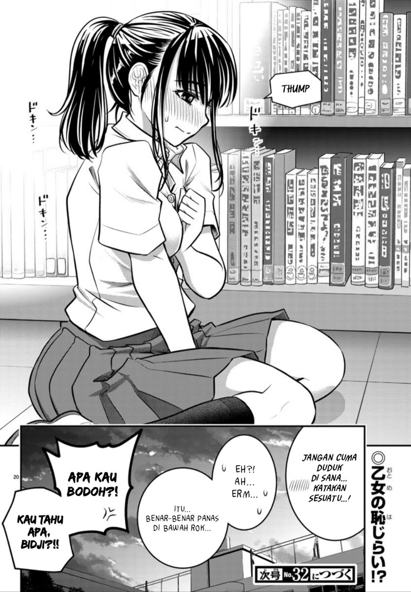 Chapter 15 - halaman 22