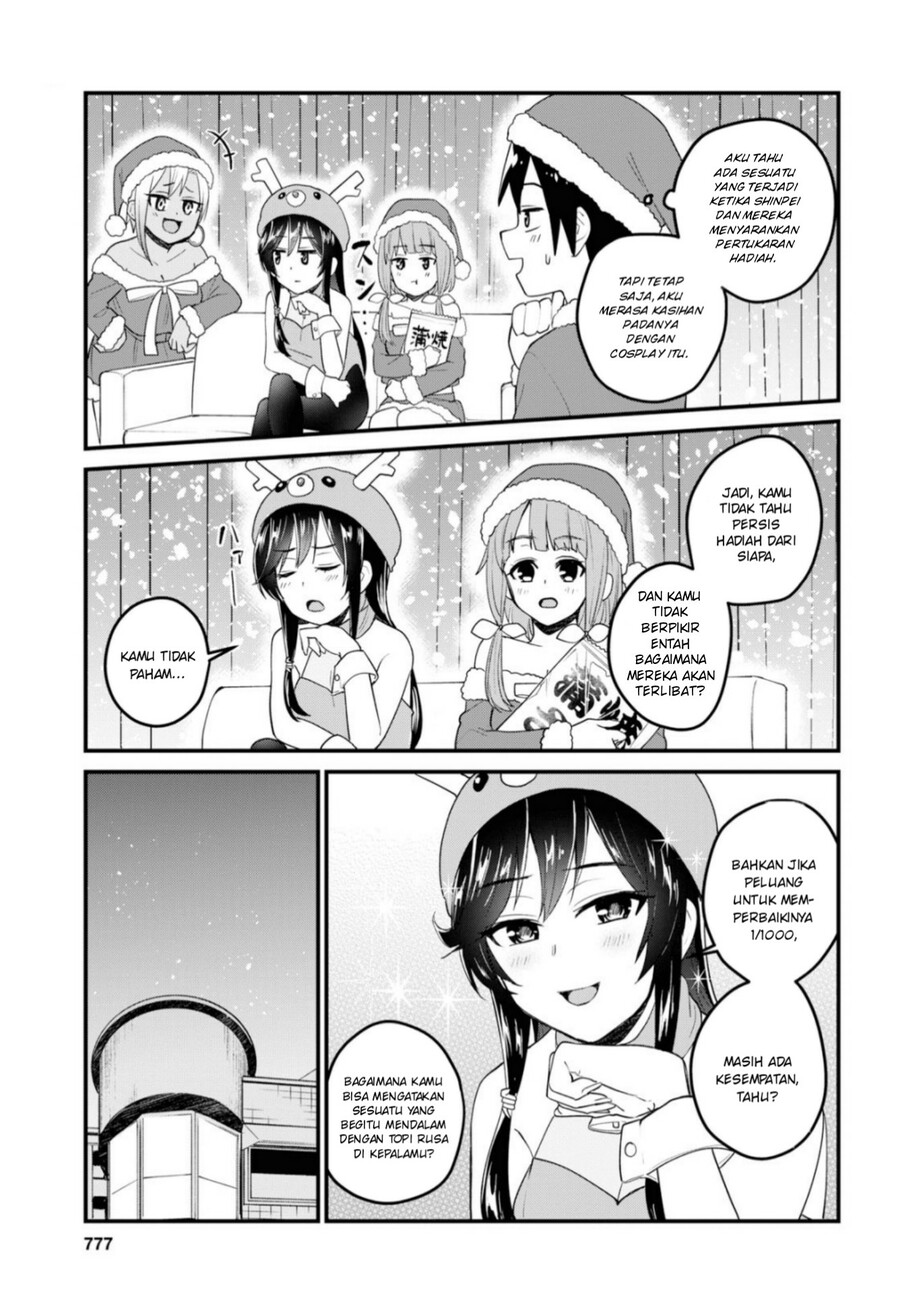 Chapter 95 - halaman 13