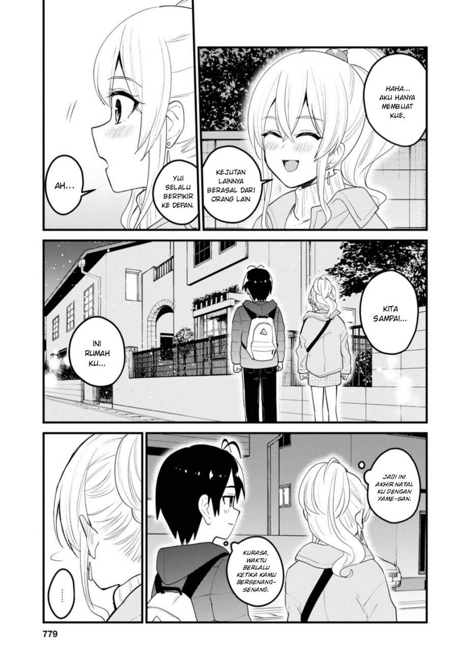 Chapter 95 - halaman 15