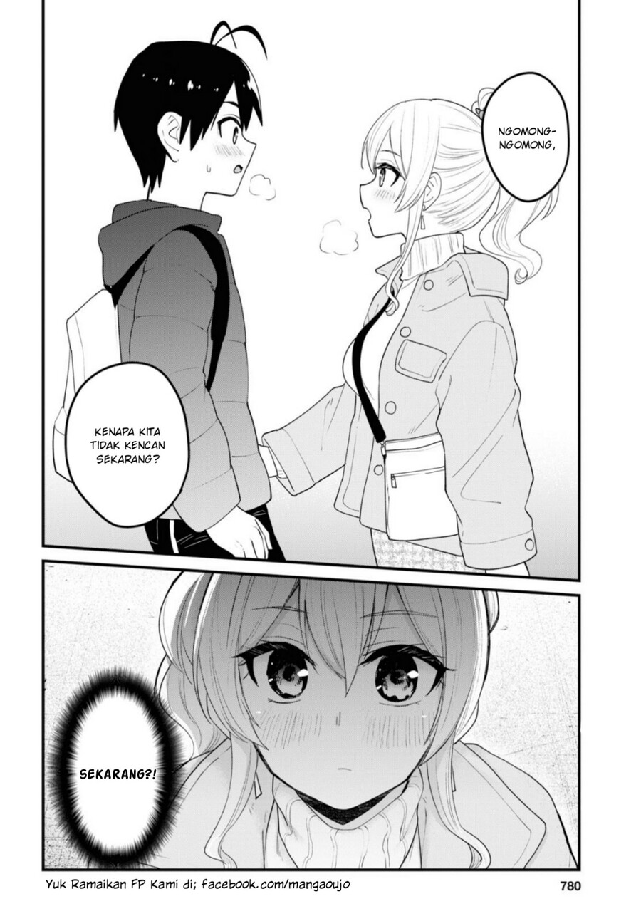 Chapter 95 - halaman 16