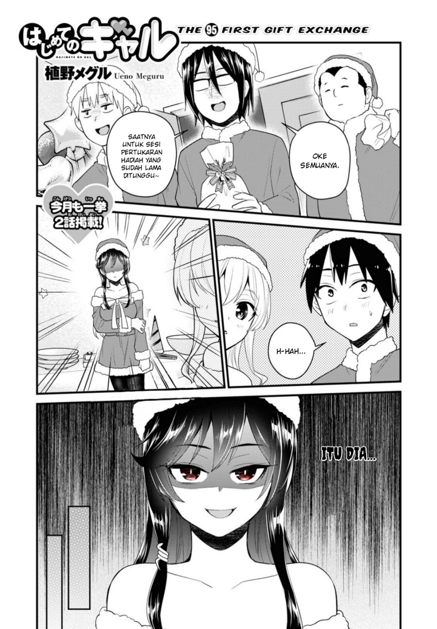 Chapter 95 - halaman 3