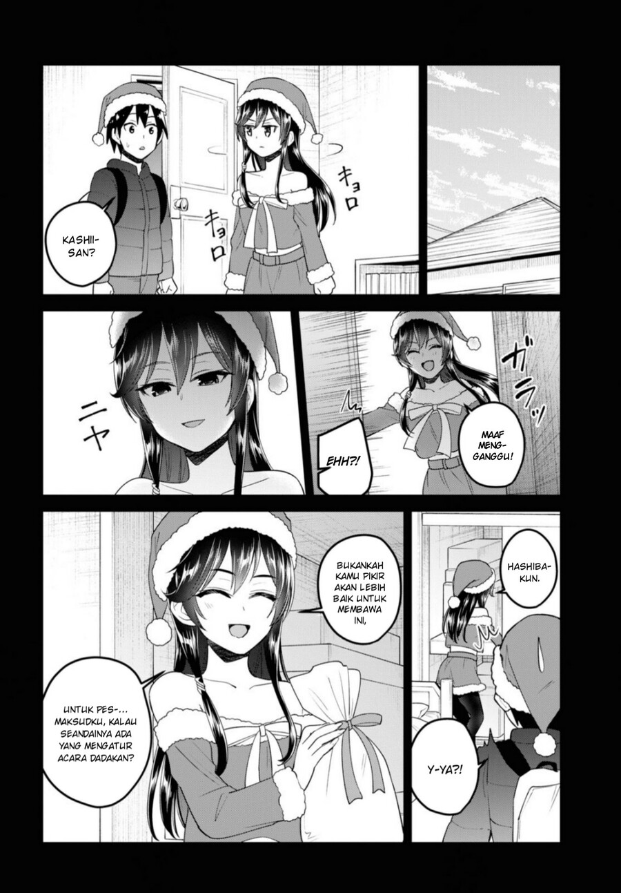 Chapter 95 - halaman 4