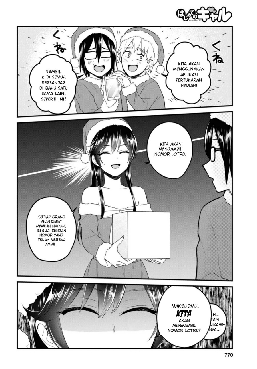 Chapter 95 - halaman 6
