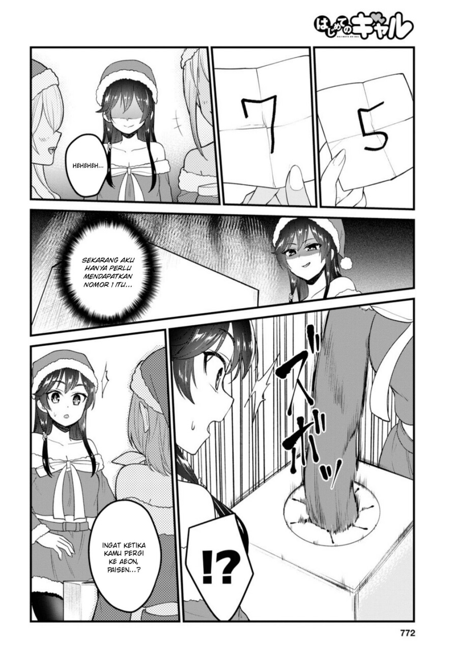 Chapter 95 - halaman 8
