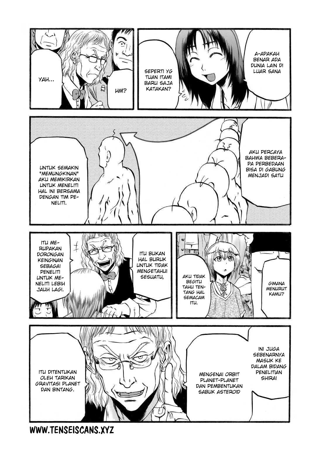 Chapter 95 - halaman 12