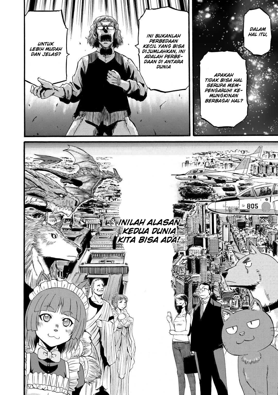Chapter 95 - halaman 13
