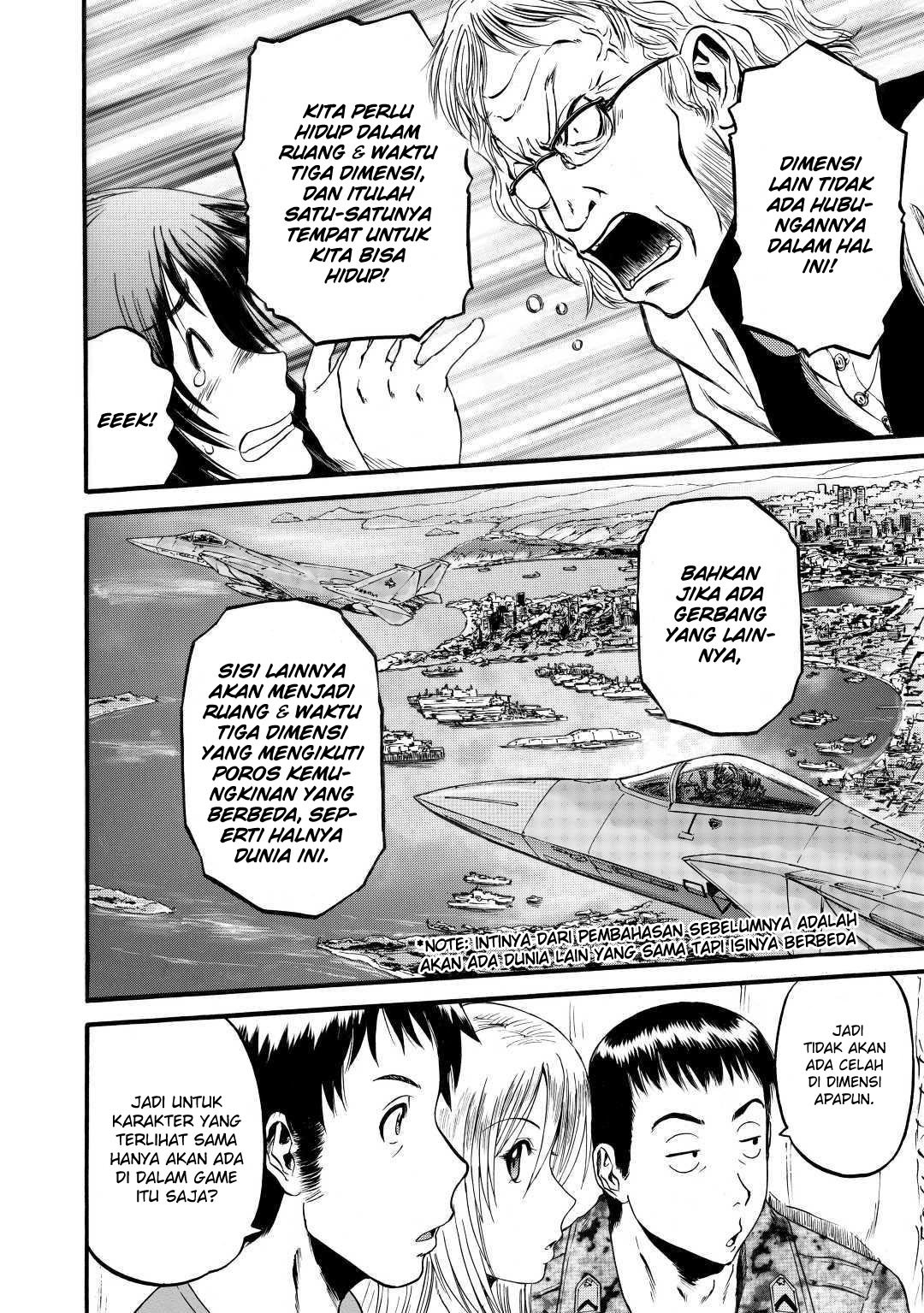 Chapter 95 - halaman 17