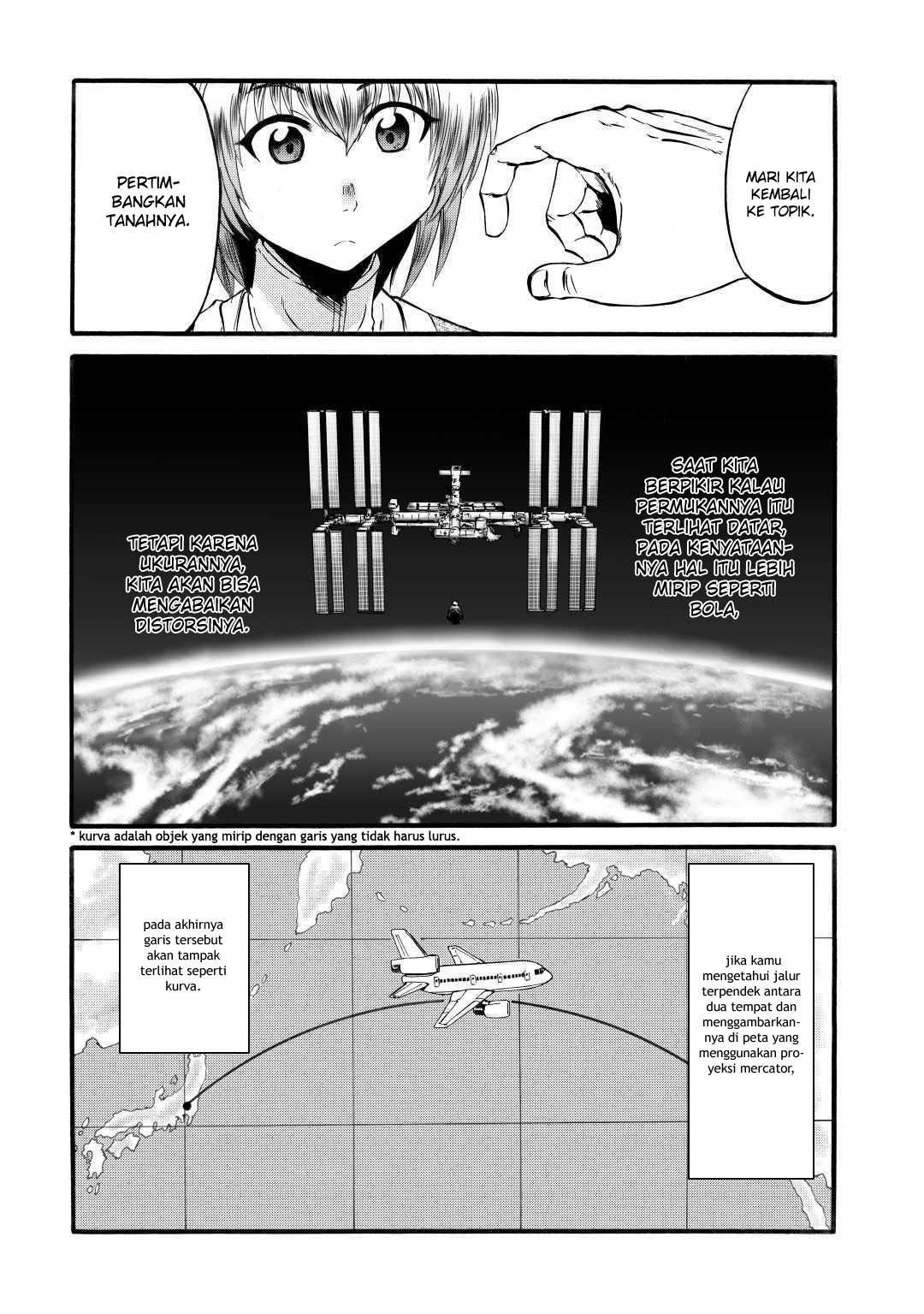 Chapter 95 - halaman 18