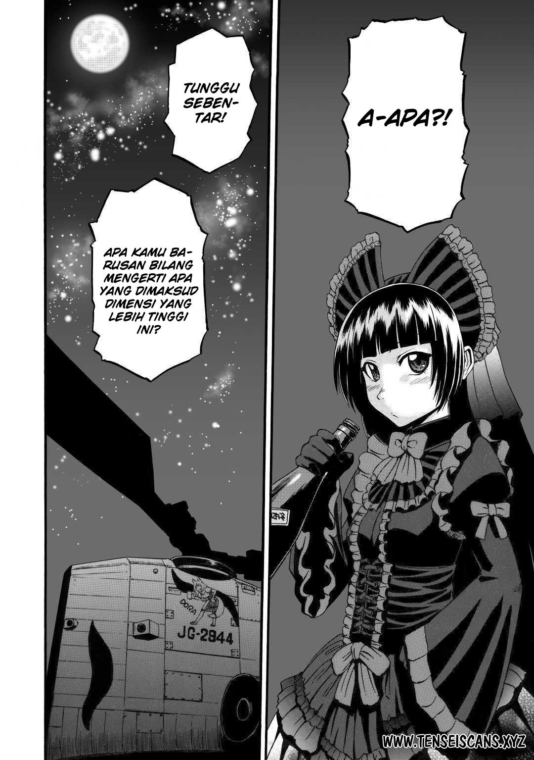 Chapter 95 - halaman 3