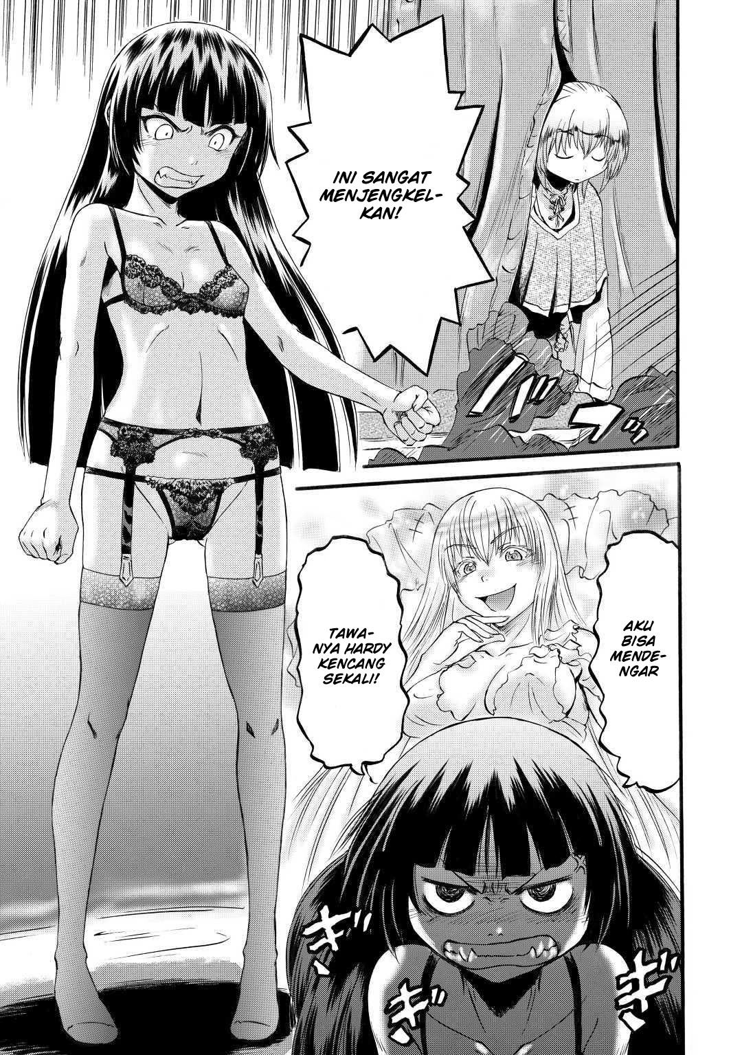 Chapter 95 - halaman 26