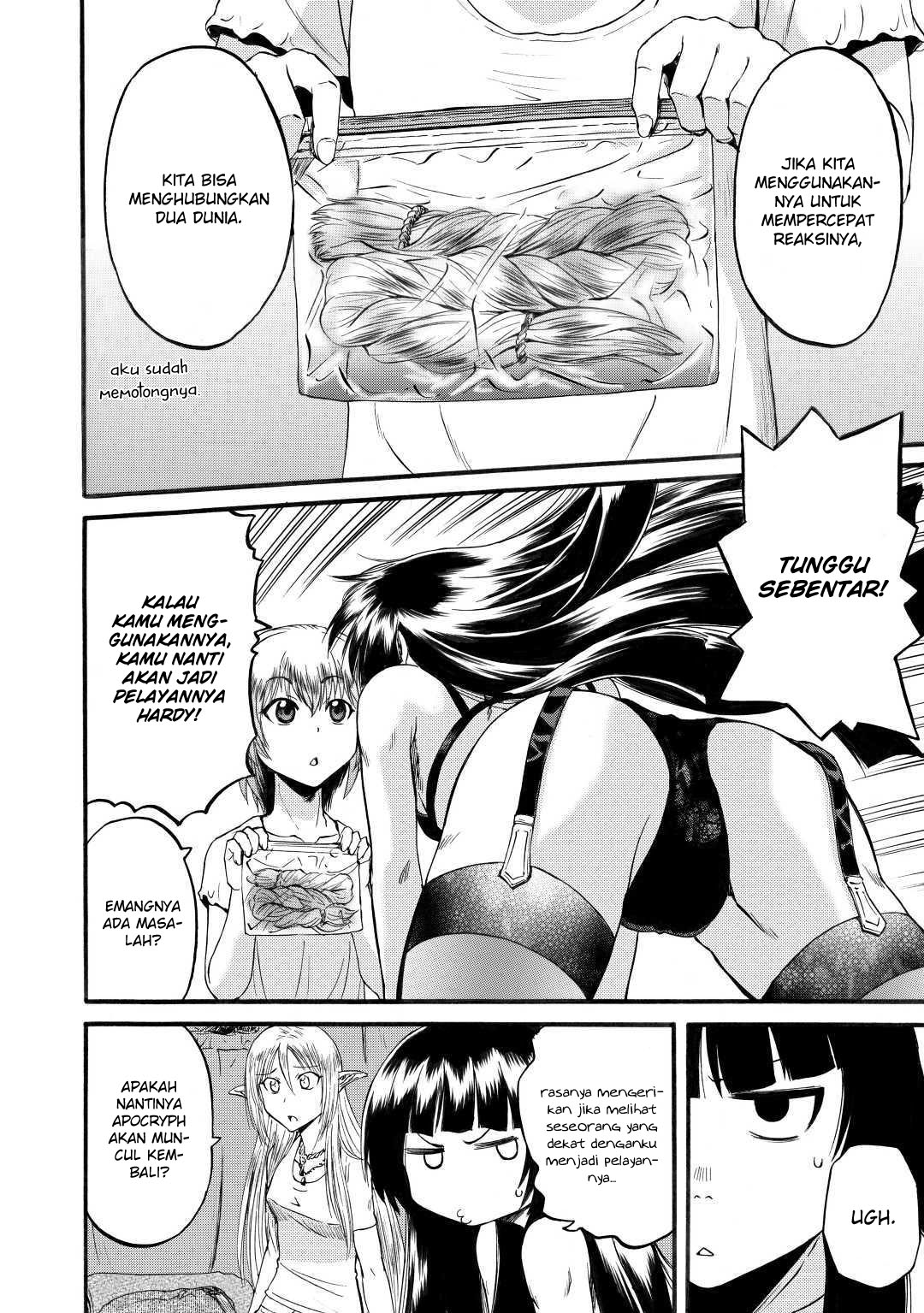 Chapter 95 - halaman 29