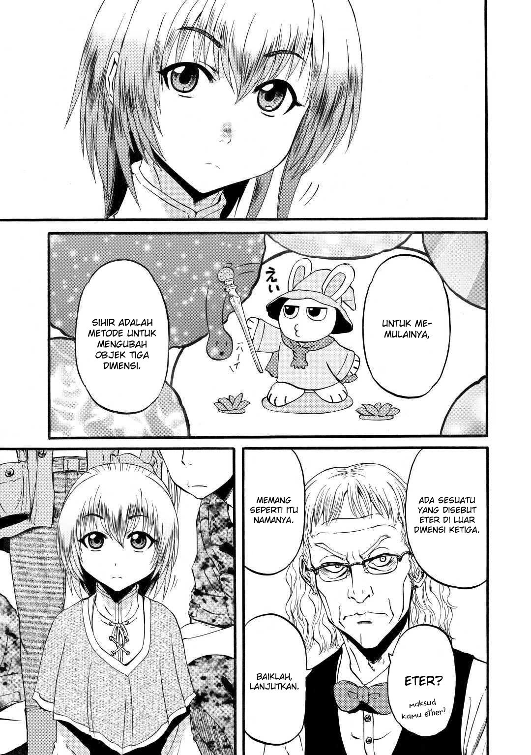 Chapter 95 - halaman 4