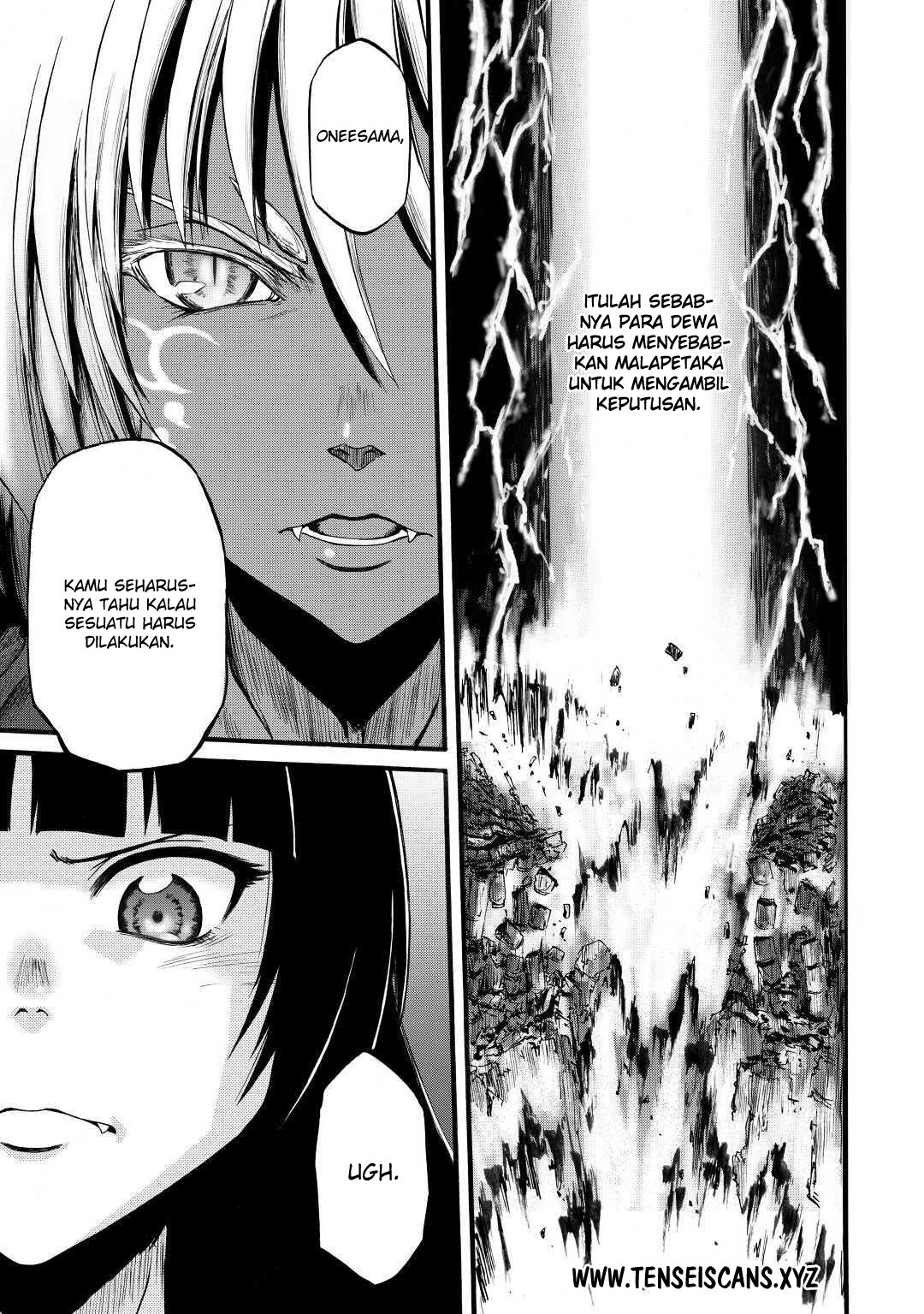 Chapter 95 - halaman 32