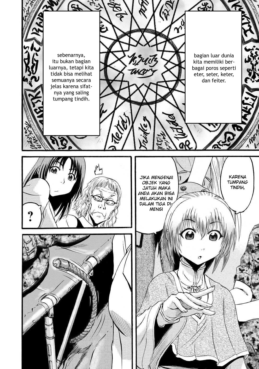 Chapter 95 - halaman 5