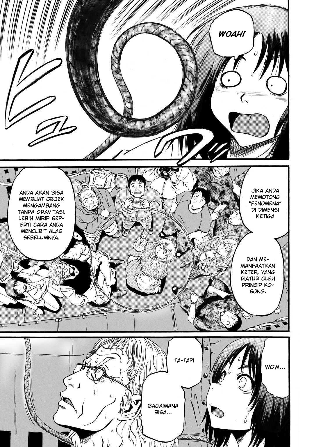 Chapter 95 - halaman 6