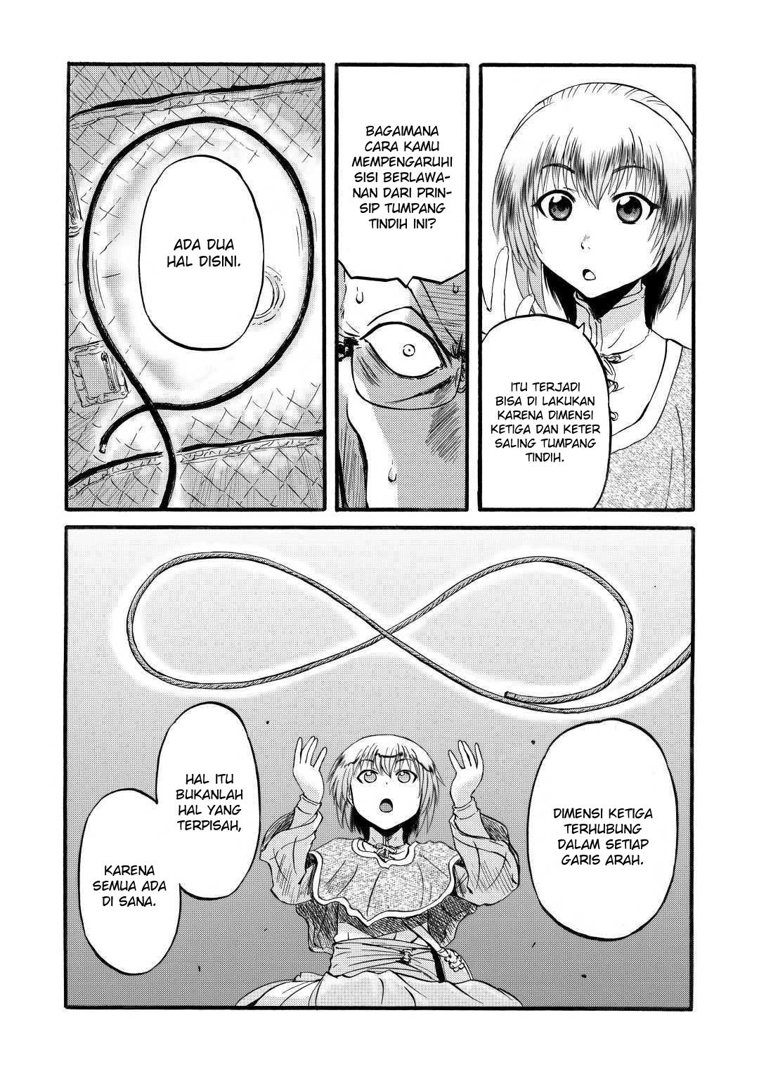 Chapter 95 - halaman 7