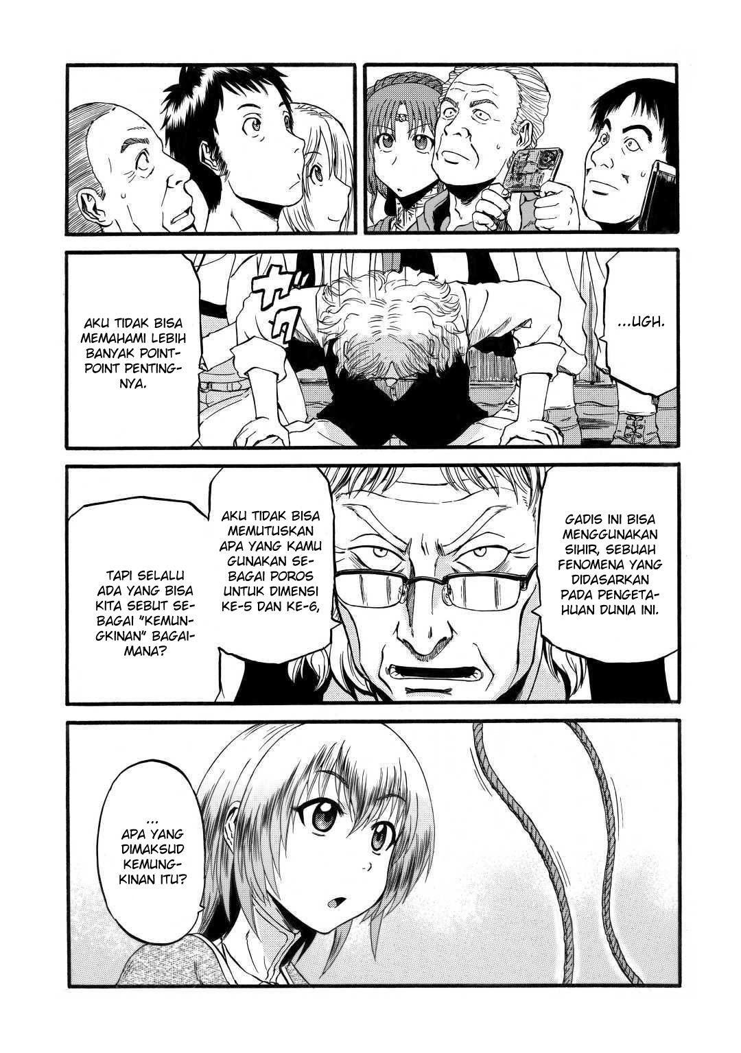 Chapter 95 - halaman 8