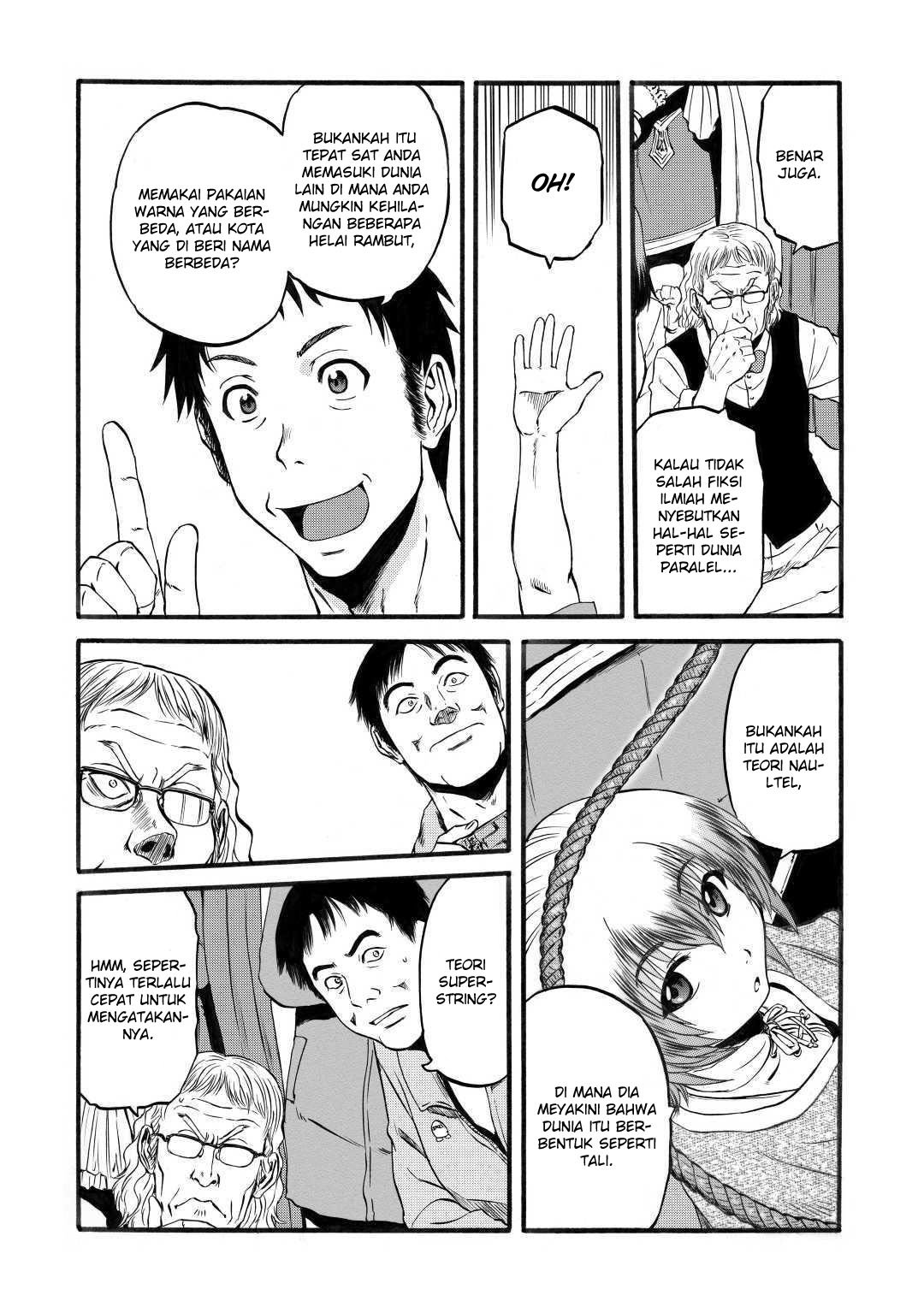 Chapter 95 - halaman 9