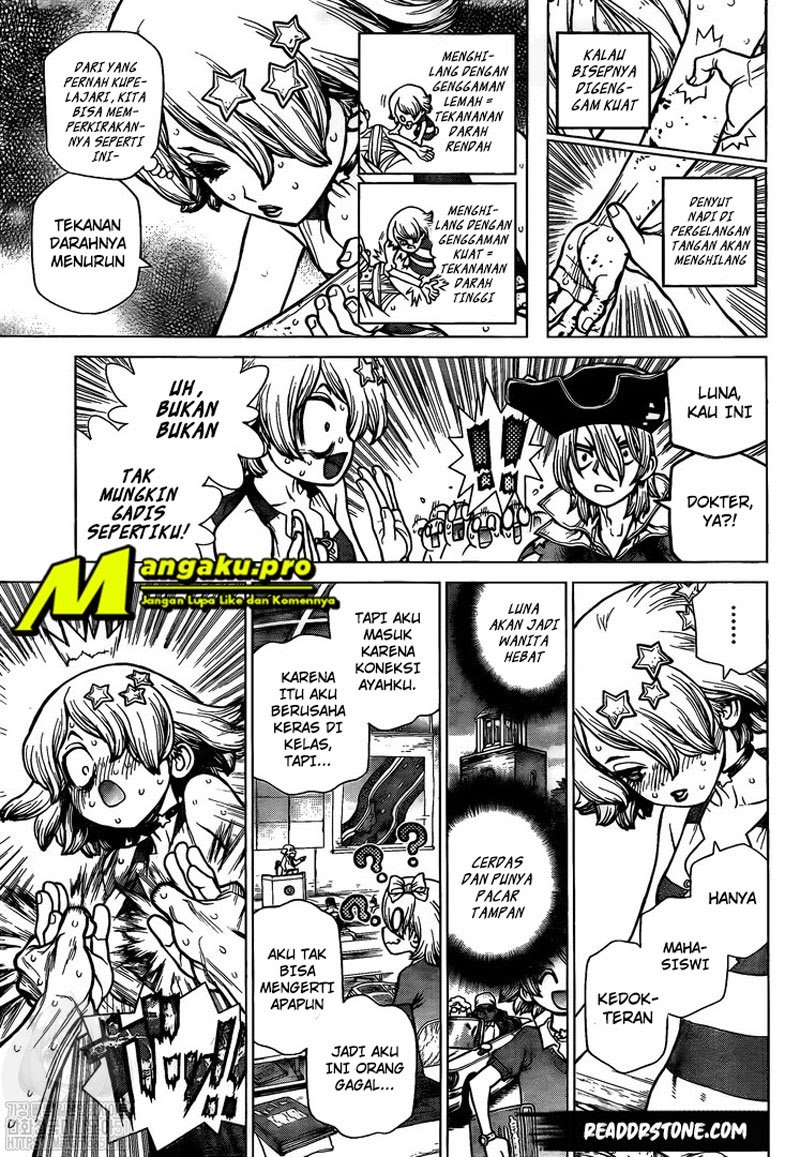 Chapter 160 - halaman 12