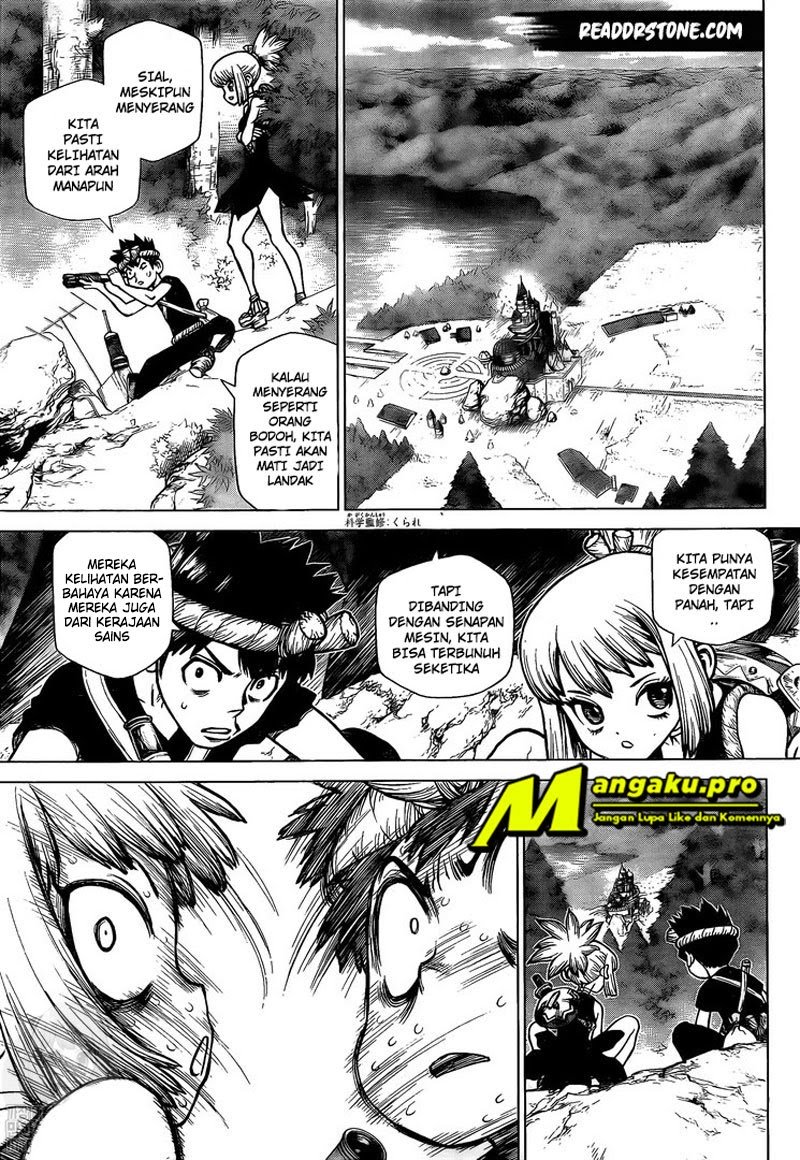 Chapter 160 - halaman 14