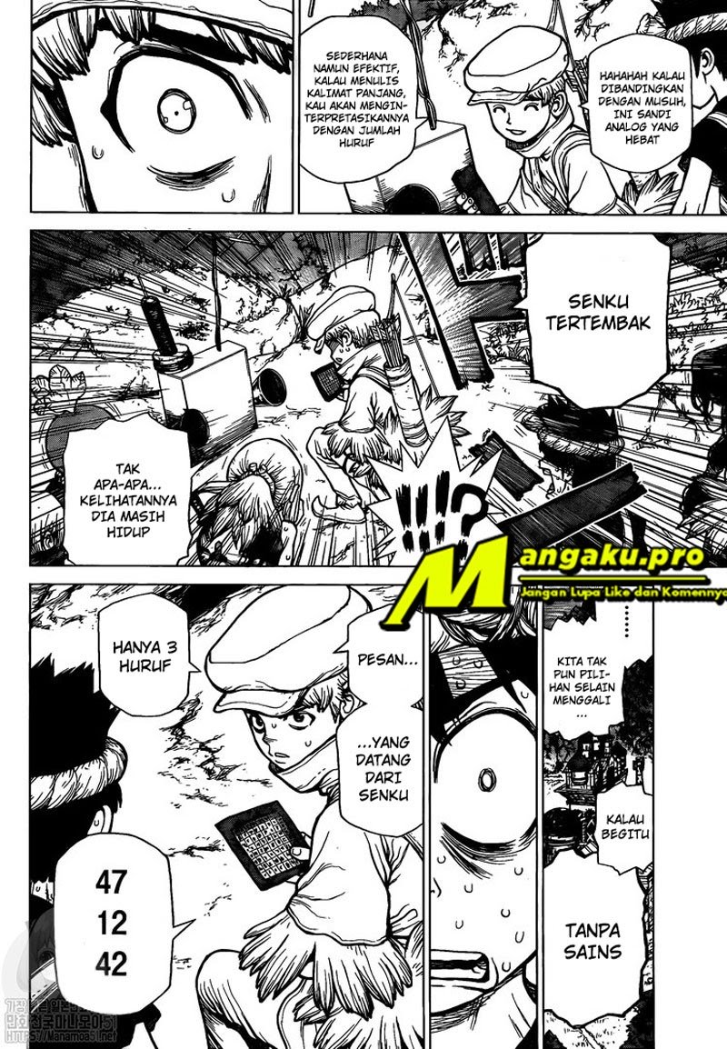 Chapter 160 - halaman 17